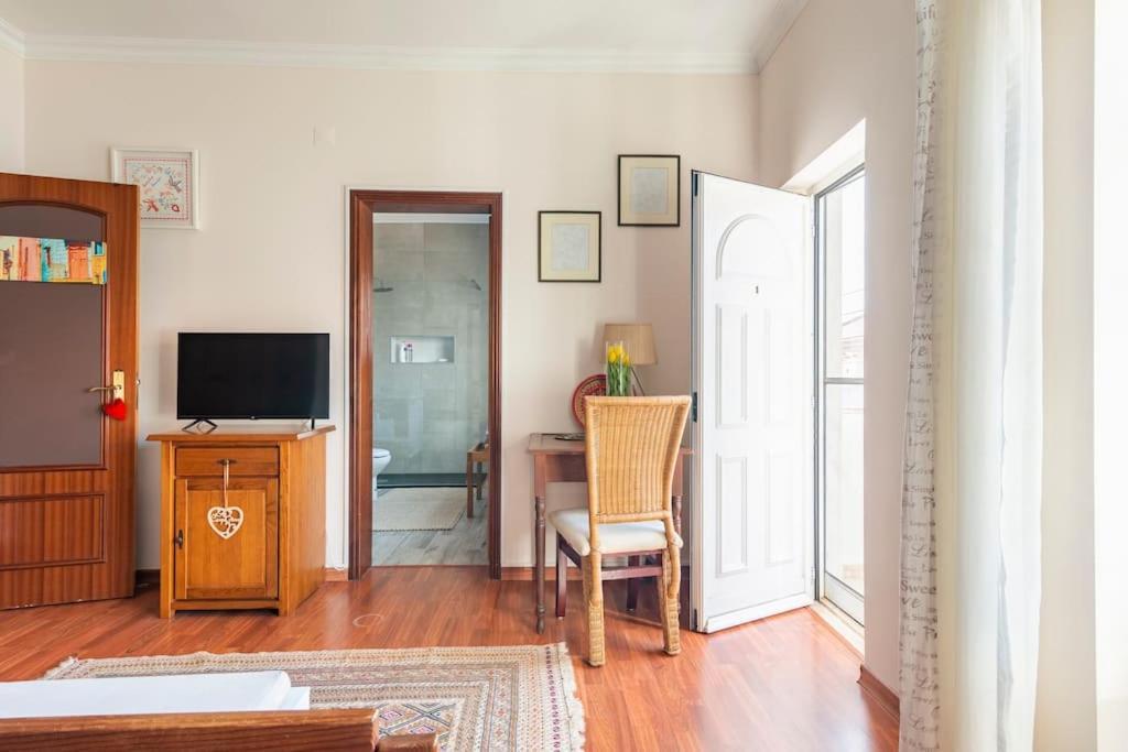 Suite Mendanha Samora Correia Luaran gambar
